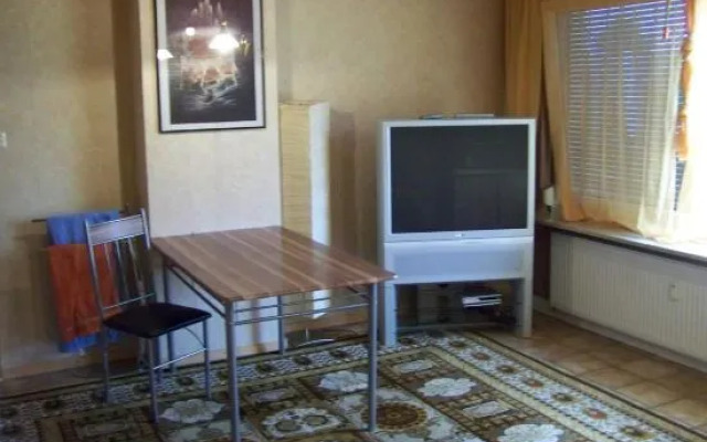 Monteurszimmer Noack