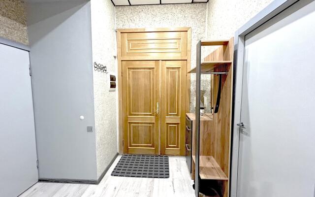 Апартаменты на улице Пестеля 13-15