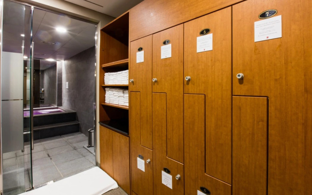Ibis Ambassador Seoul Myeongdong