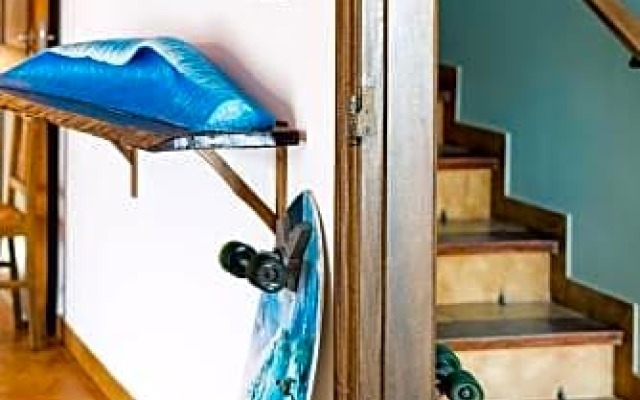 Surfhouse ThePortugalWave