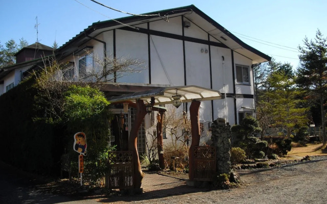 Inn Fujitomita