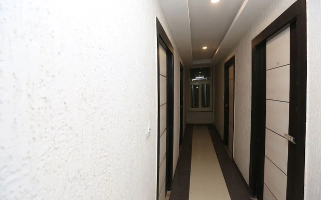 Hotel Glorify Stay By OYO Rooms