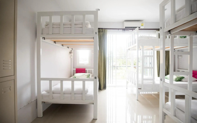 DKaYa Hostel