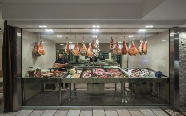 Hotel Testani Frosinone