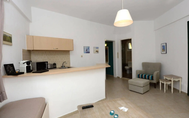 Pela Mare Hotel