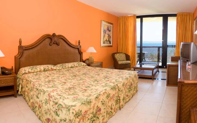 Hotel La Palma Princess