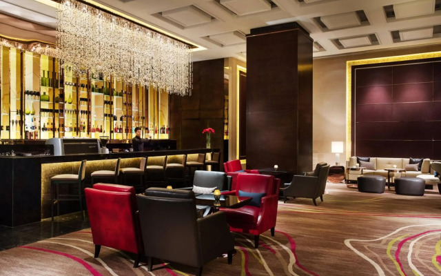 Changzhou Marriott Hotel