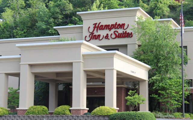 Hampton Inn & Suites Hazard