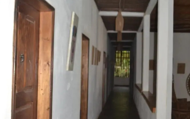 La Villa de Kribi