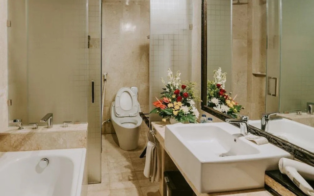 Arthur Suites by Premier Hospitality Asia