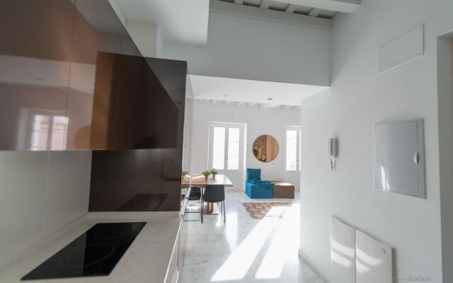 Casa Margot Cádiz