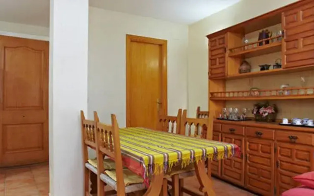 Balmes Duplex