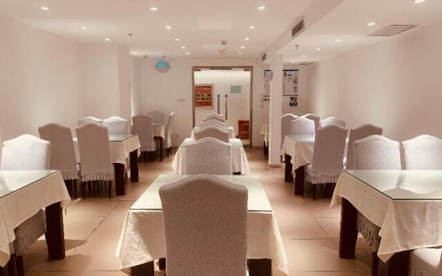 Hanting Express (Beijing Century Jinyuan)