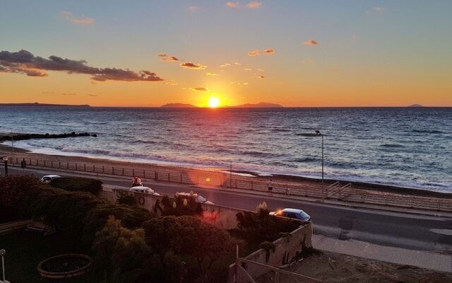 Appartamenti Vacanze Villa Meo