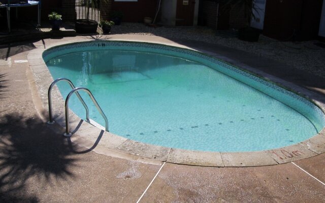 The Parks Guest Accommodation