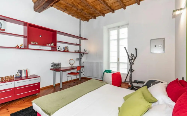 Central Pop House by Wonderful Italy