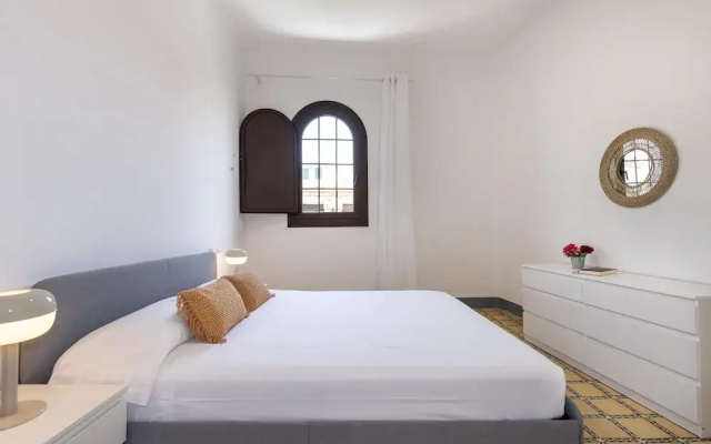 Unik Vacation Pujol Barbera