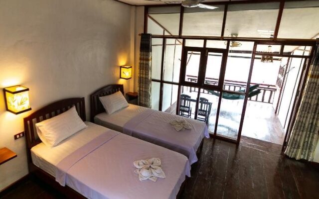 Dokchampa Guesthouse