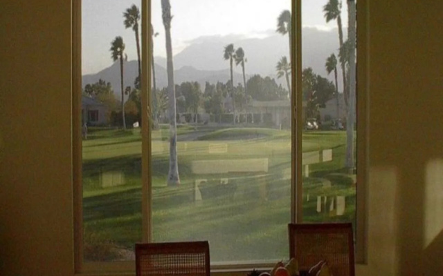 Desert Princess Country Club