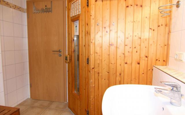 Semi-detached house Strandhaus II, Trassenheide