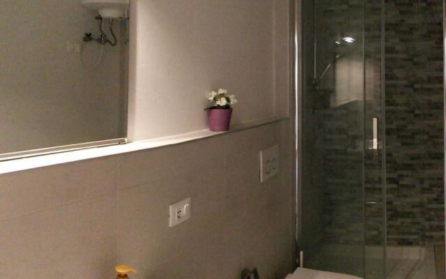 Pisacentro Guest House