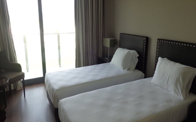 Casa do Adro Hotel