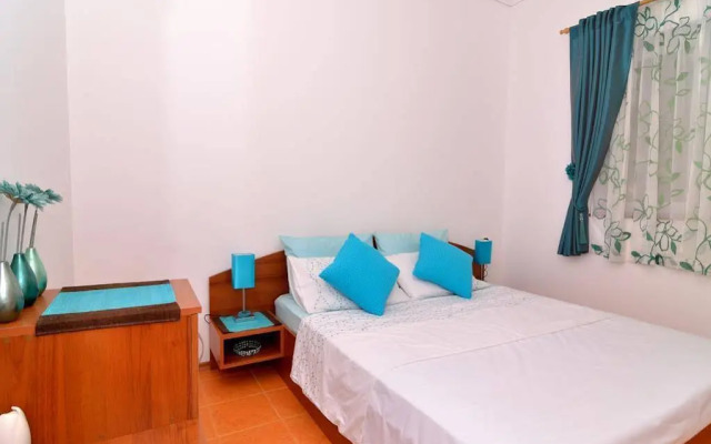 Sunny Hills Villas