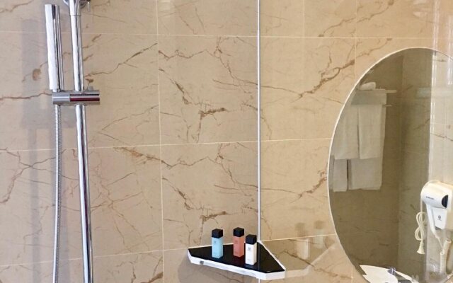 Vesna Hotel Nha Trang