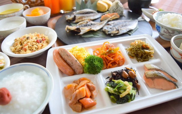 Izumo Royal Hotel