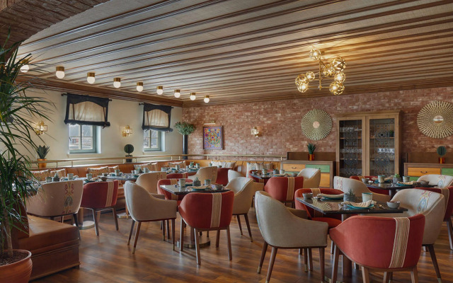 Six Senses Kocatas Mansions Istanbul