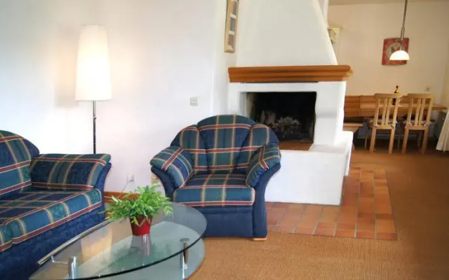 Winterberg Appartements - Sonnenstraße 21