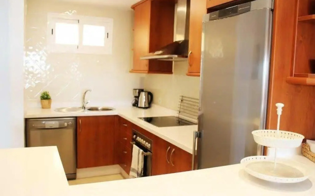 Luxury Aparment with views