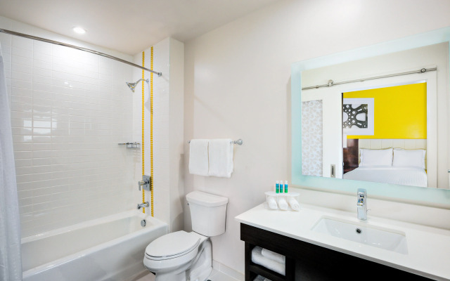 Holiday Inn Express San Francisco Union Square by IHG