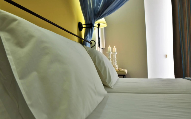 Golden Bay Hotel