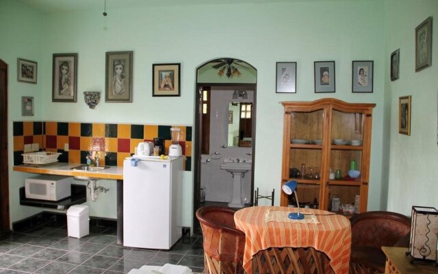 Casa Verde