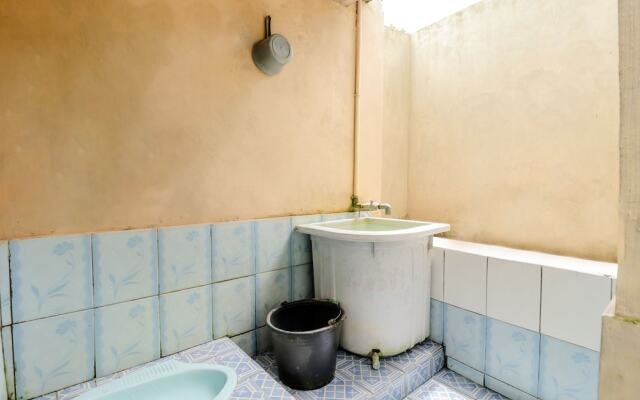 Guesthouse Sadewa