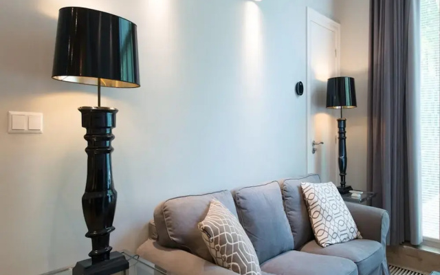 Apartment, Near the Beach and the sea