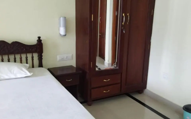 Mookambika Beach House