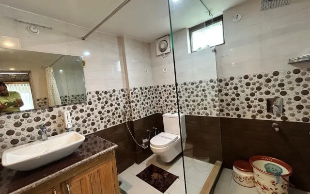 Kasar Himalaya Holiday Resorts