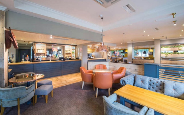 Premier Inn Liverpool - West Derby