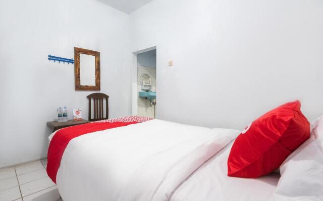 OYO 1765 Herman Homestay