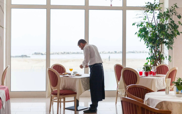 Hotel Imperial Beach