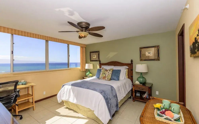 Royal Kahana 812 - 1Br Condo