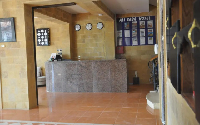 Ali Baba Safaga Hotel