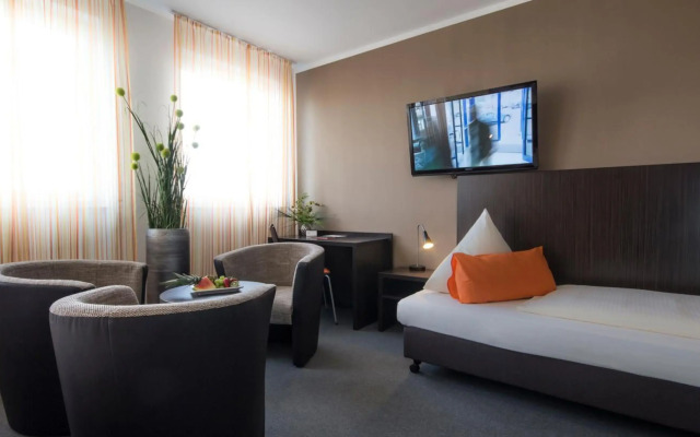GS Hotel