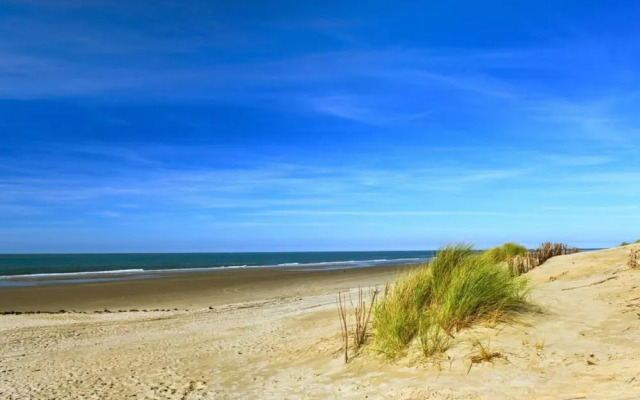 Holiday Apartment Zonnewende 16