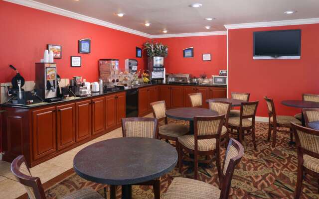 Americas Best Value Inn Lubbock E