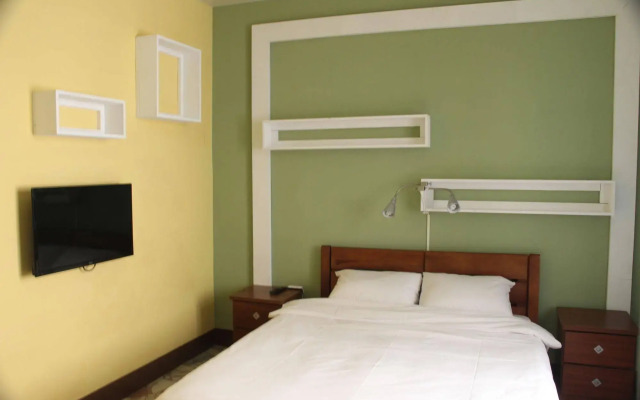 Kenting Hi Inn