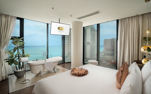 Cicilia Hotels & Spa Danang