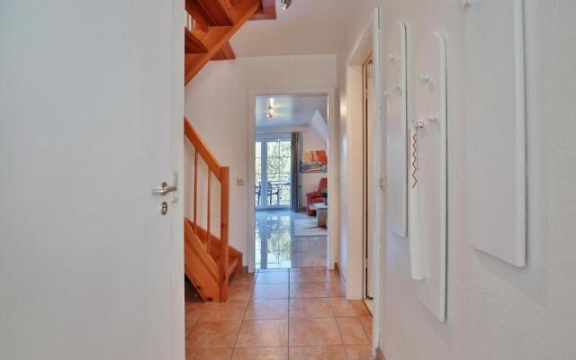 Gorch-Fock-Park Haus 57 Gorch-Fock-Park 57 Appartement 26